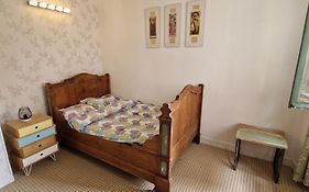L'Ancienne Forge - A Stylish Medieval Holiday Home