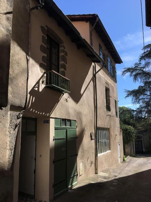 L'Ancienne Forge - A Stylish Medieval Holiday Home Confolens Extérieur photo