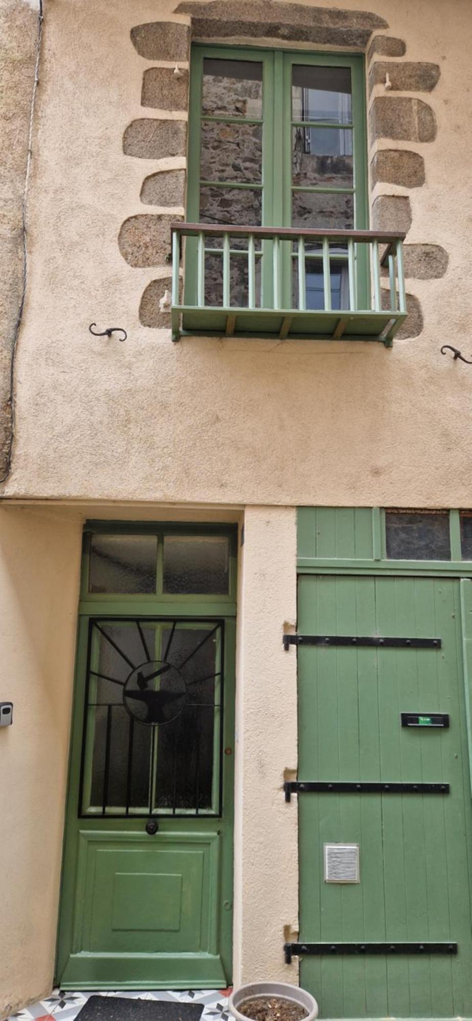 L'Ancienne Forge - A Stylish Medieval Holiday Home Confolens Extérieur photo